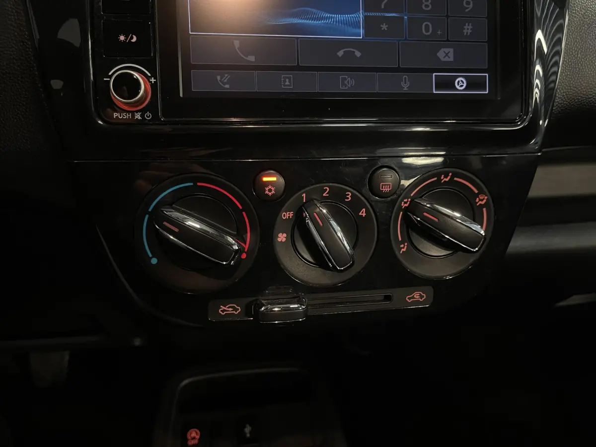 1.2 Cool+ 14''/Airco/Bluetooth/Centrale vergrendeling