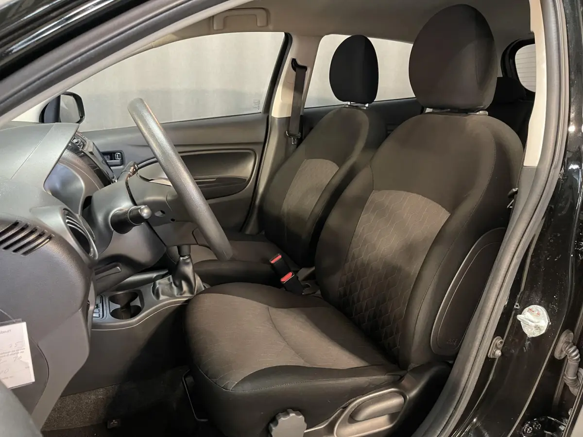 1.2 Cool+ 14''/Airco/Bluetooth/Centrale vergrendeling