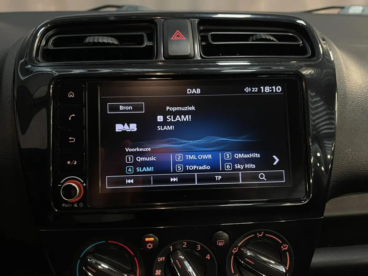 1.2 Cool+ 14''/Airco/Bluetooth/Centrale vergrendeling