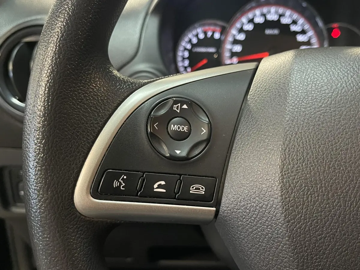 1.2 Cool+ 14''/Airco/Bluetooth/Centrale vergrendeling