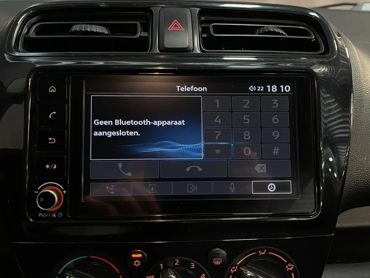 1.2 Cool+ 14''/Airco/Bluetooth/Centrale vergrendeling