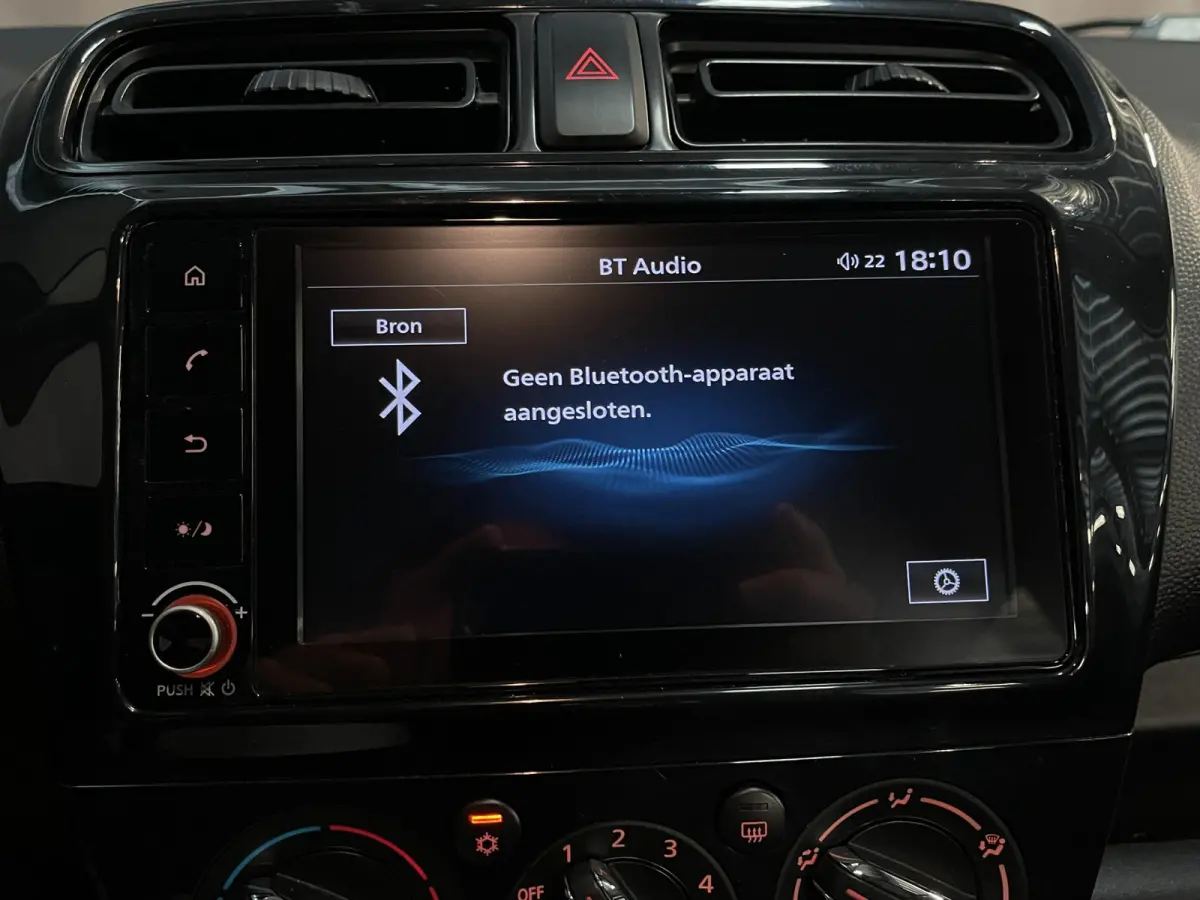 1.2 Cool+ 14''/Airco/Bluetooth/Centrale vergrendeling