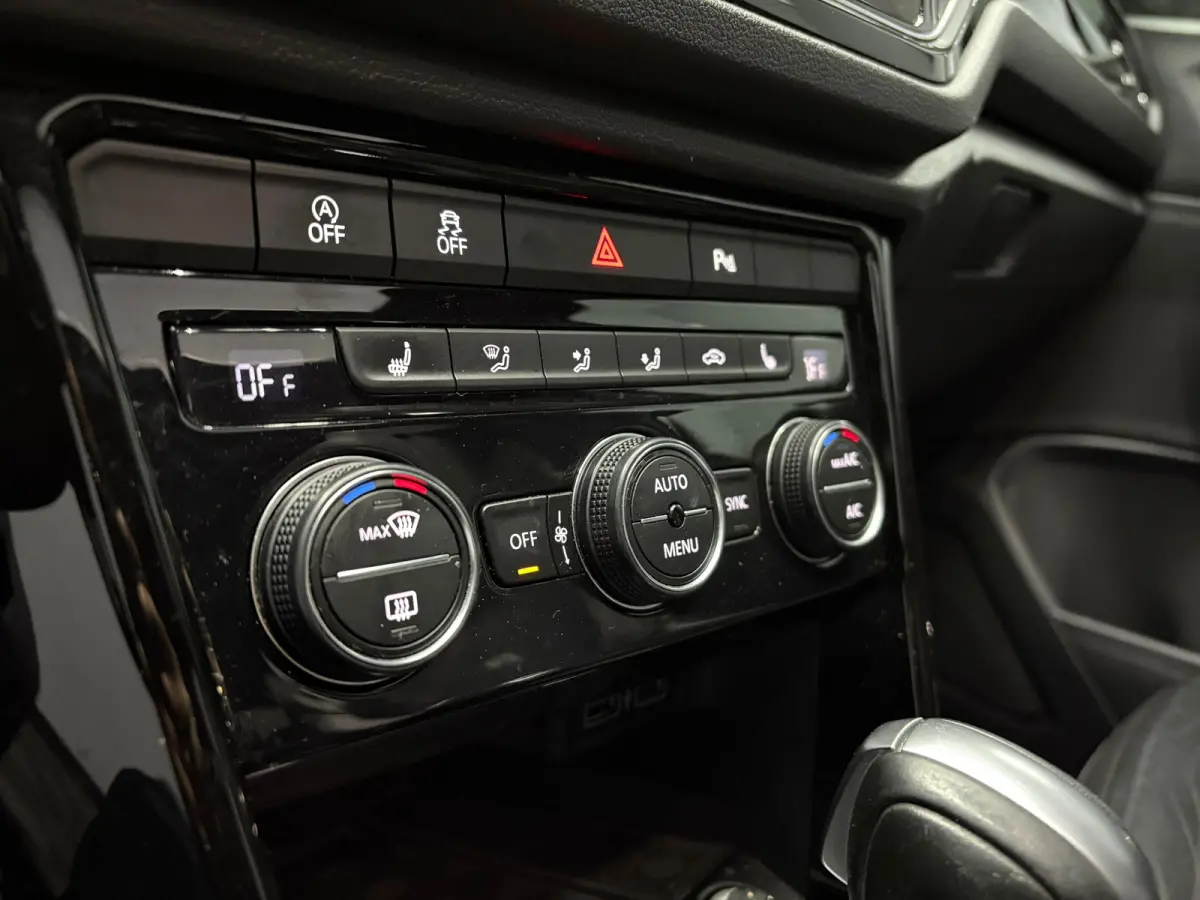 2.0 TSI 4Motion R