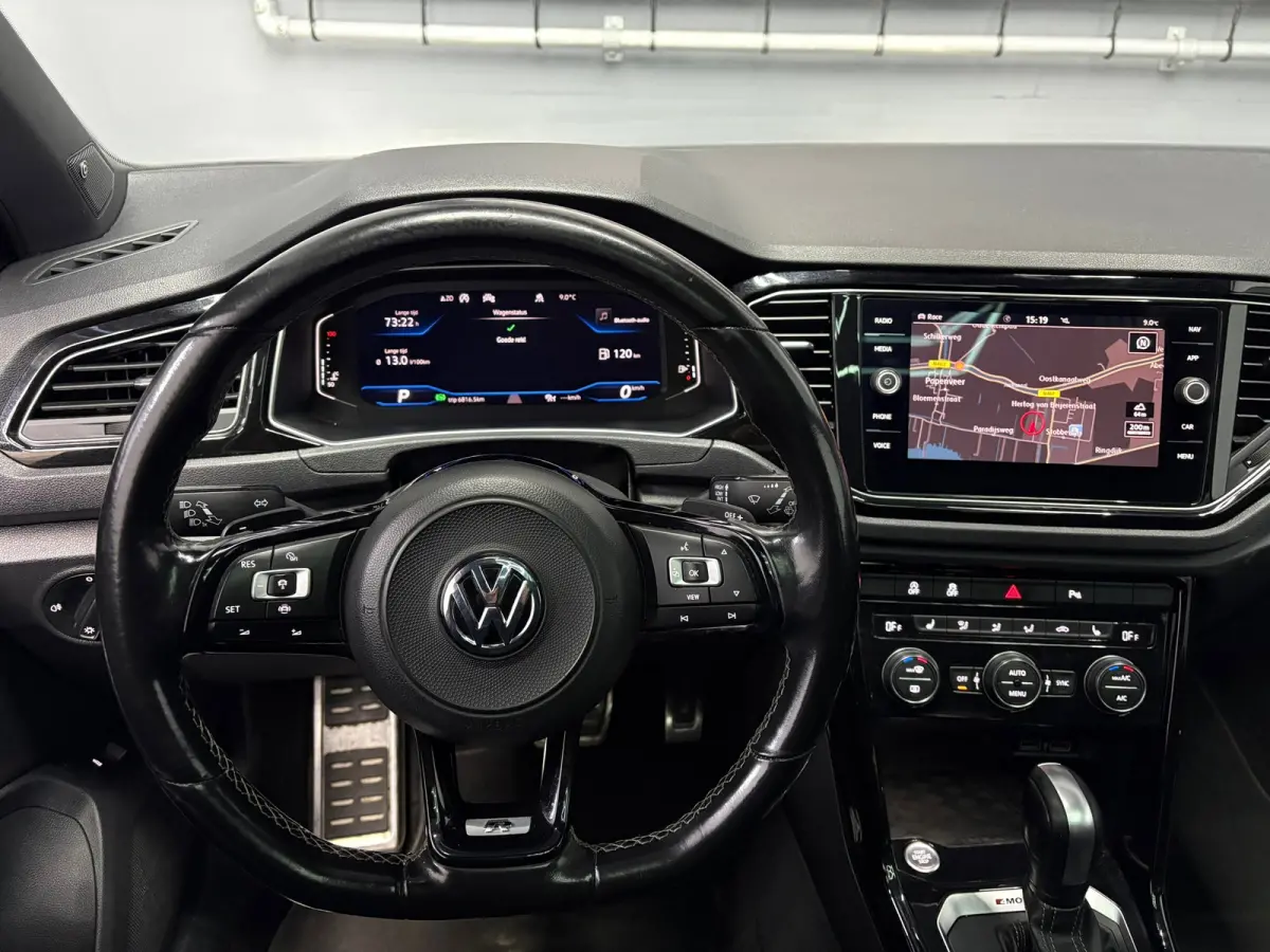 2.0 TSI 4Motion R