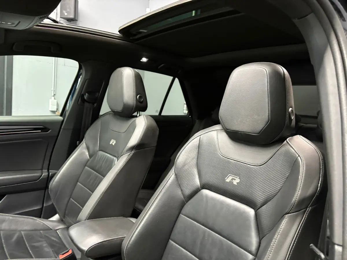 2.0 TSI 4Motion R