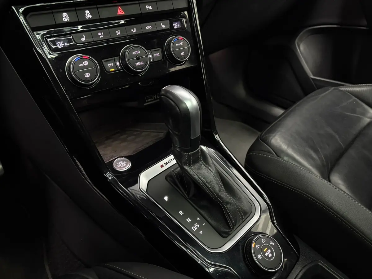 2.0 TSI 4Motion R