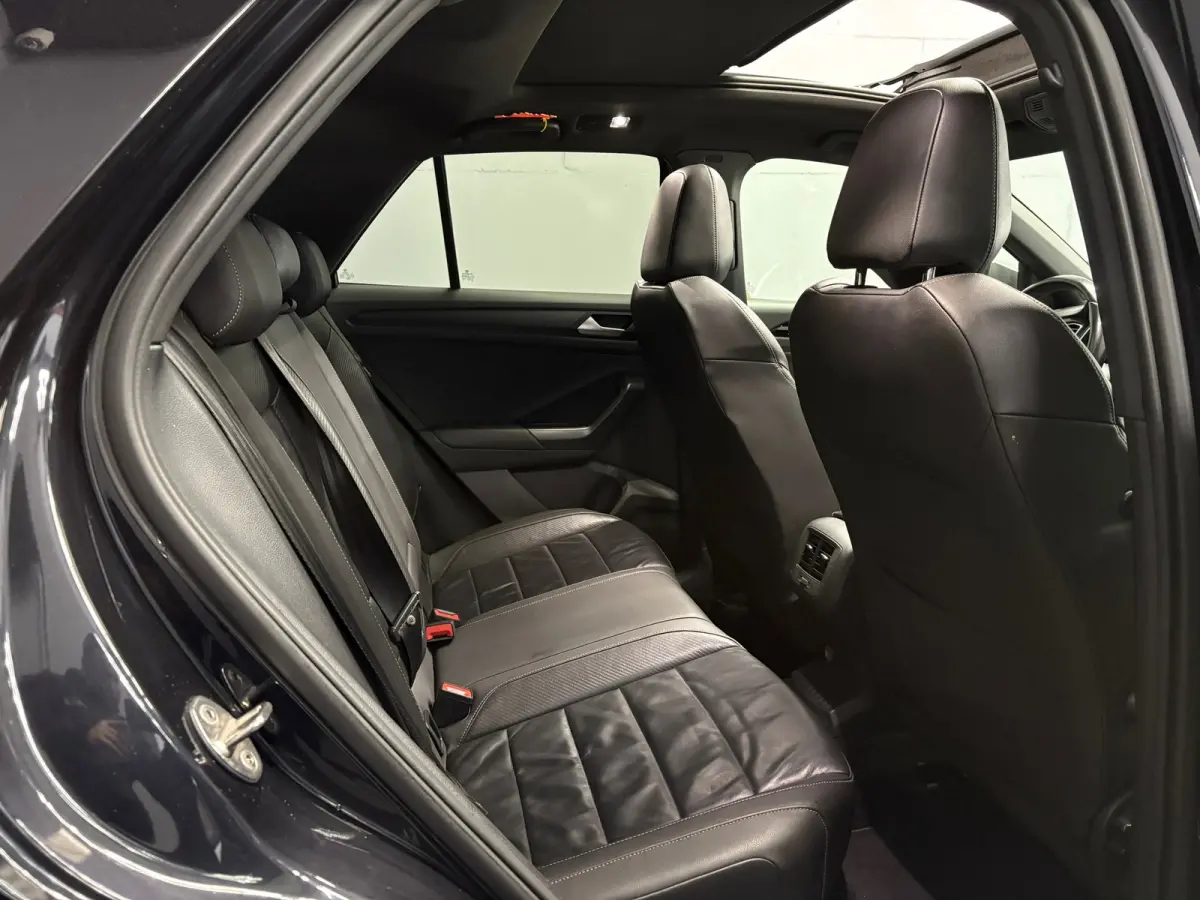2.0 TSI 4Motion R