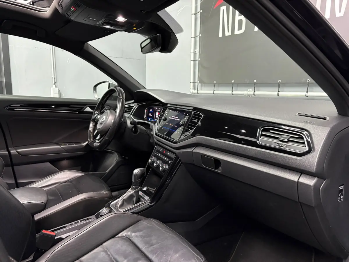 2.0 TSI 4Motion R
