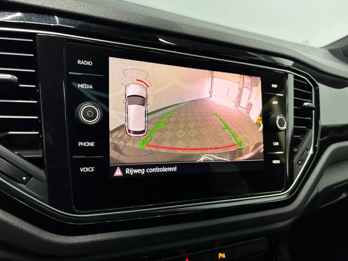 2.0 TSI 4Motion R