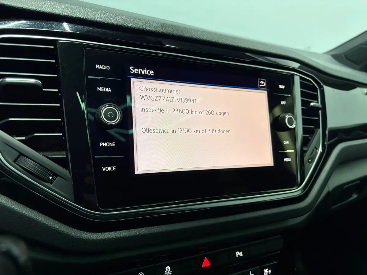 2.0 TSI 4Motion R