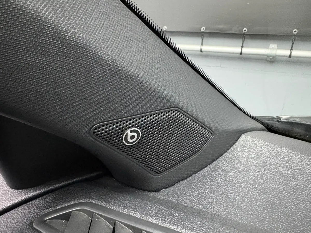 2.0 TSI 4Motion R