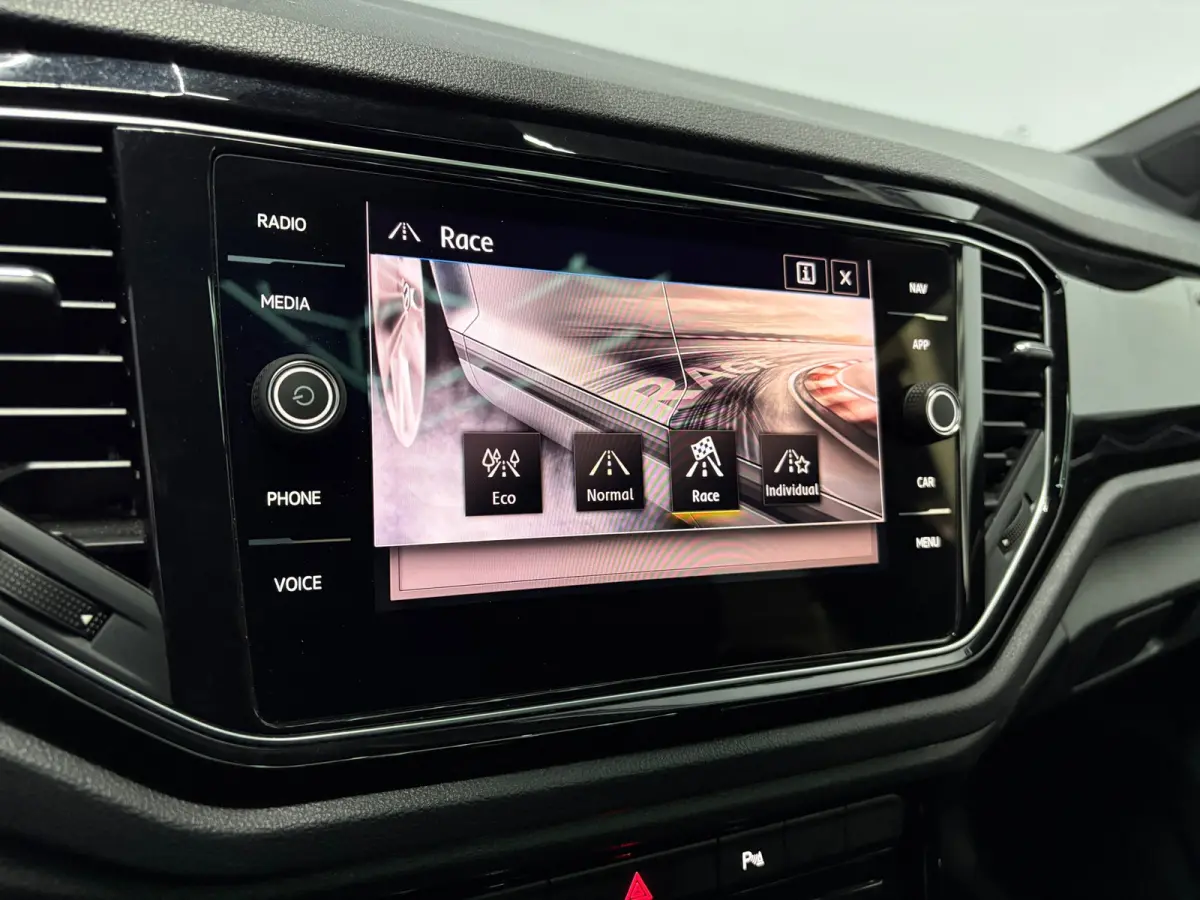 2.0 TSI 4Motion R