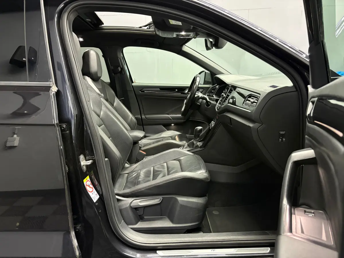 2.0 TSI 4Motion R