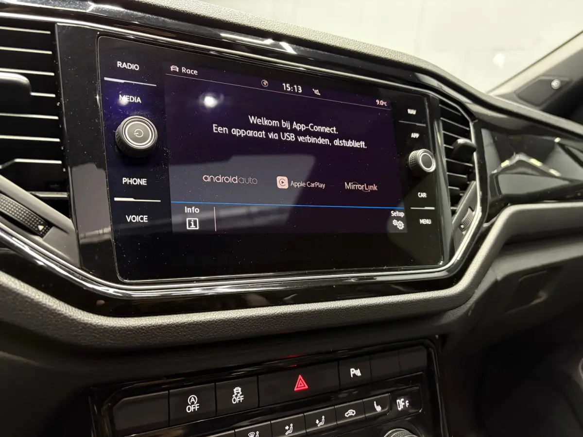 2.0 TSI 4Motion R