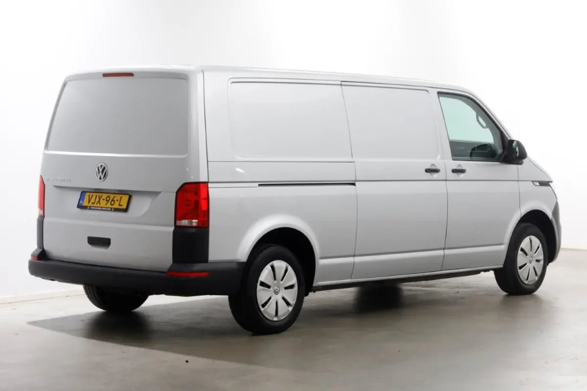 T6.1 2.0 TDI 150pk DSG-Automaat Lang Airco/Achterklep 05-2021