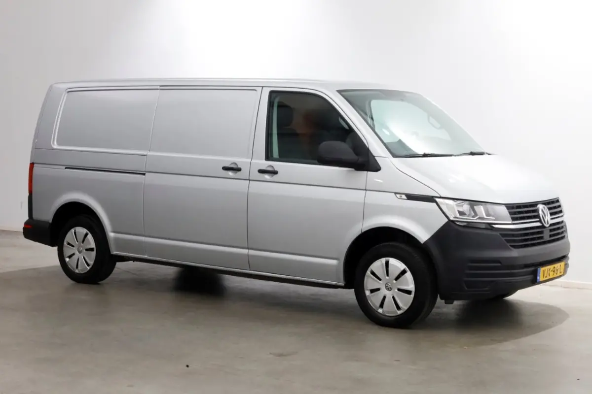 T6.1 2.0 TDI 150pk DSG-Automaat Lang Airco/Achterklep 05-2021