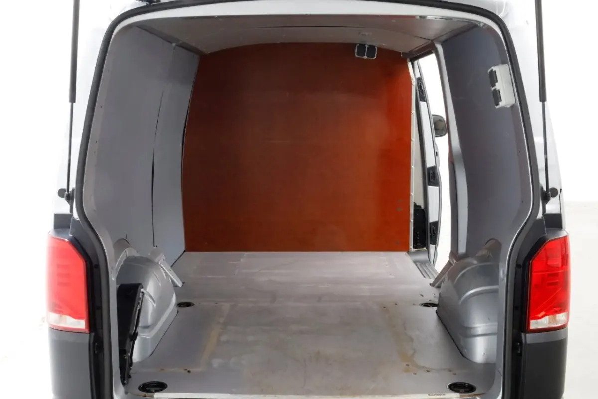 T6.1 2.0 TDI 150pk DSG-Automaat Lang Airco/Achterklep 05-2021
