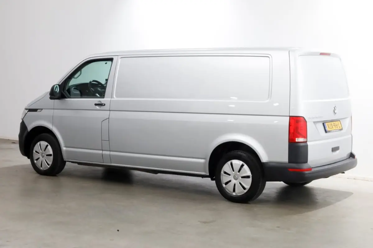 T6.1 2.0 TDI 150pk DSG-Automaat Lang Airco/Achterklep 05-2021