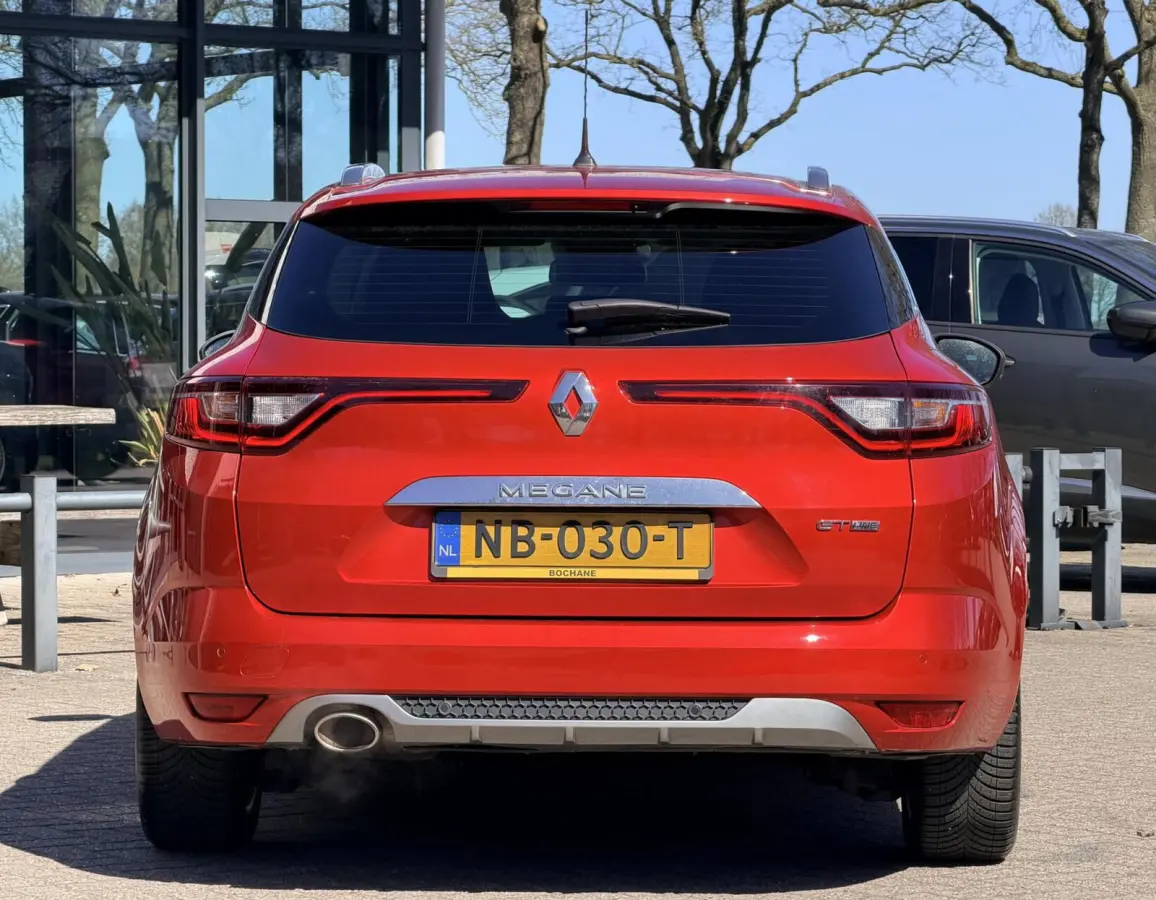 1.2 TCe GT-Line | Keyless | Navi | Sfeerverlichting | Cruise