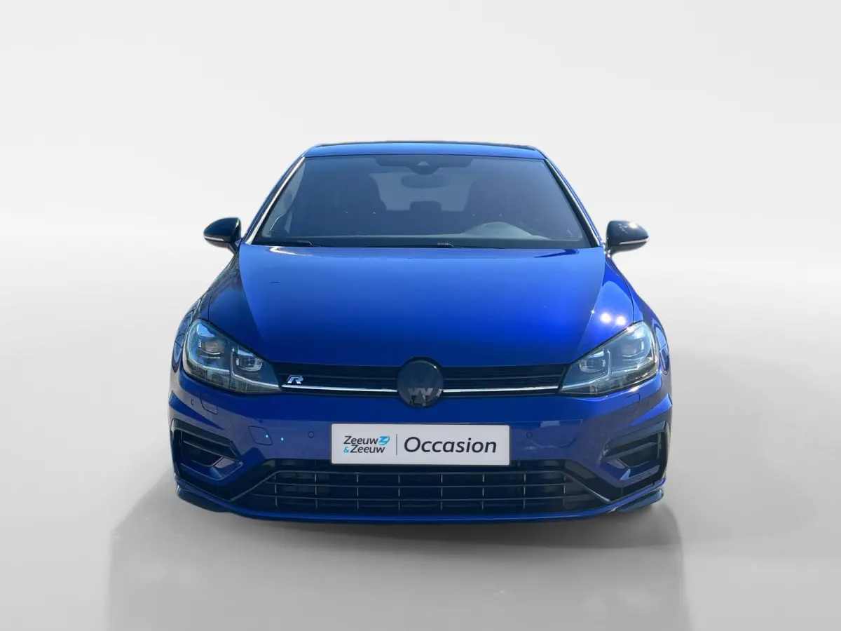 2.0 TSI 4Motion R | Carplay | Stoelverwarming | Parkeercamera | Climate Control