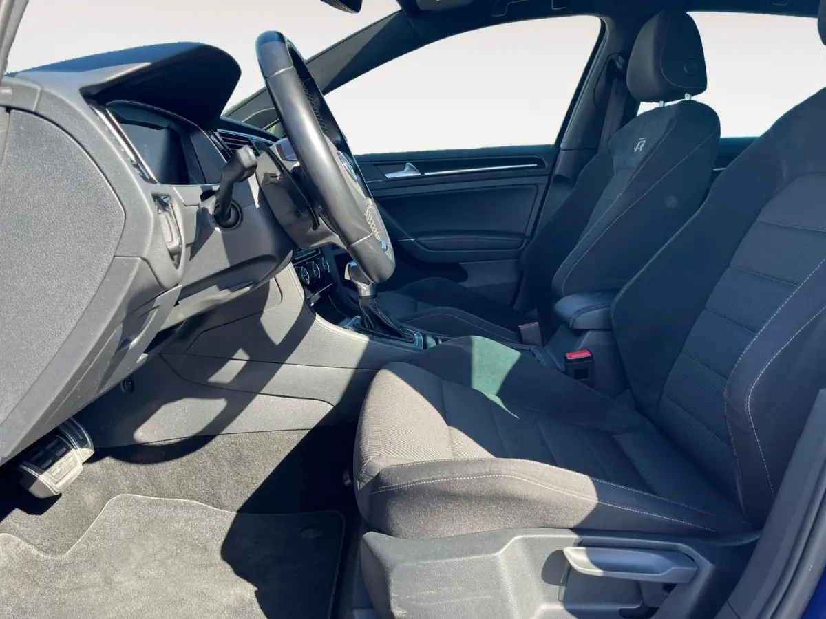 2.0 TSI 4Motion R | Carplay | Stoelverwarming | Parkeercamera | Climate Control