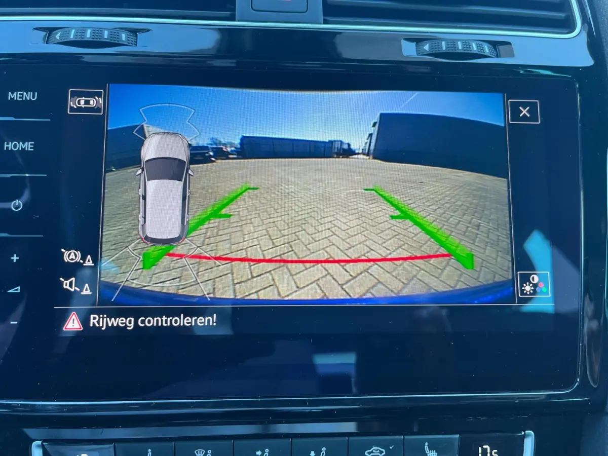 2.0 TSI 4Motion R | Carplay | Stoelverwarming | Parkeercamera | Climate Control