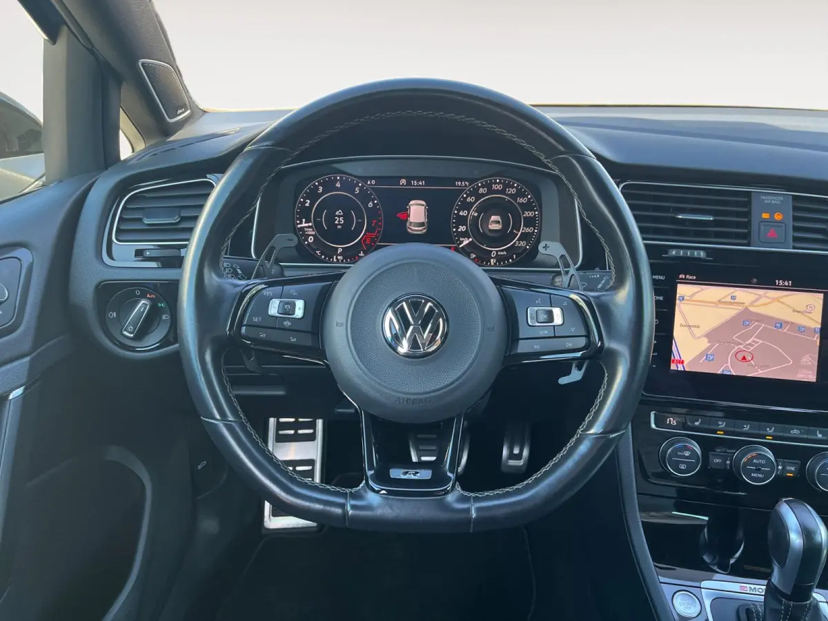 2.0 TSI 4Motion R | Carplay | Stoelverwarming | Parkeercamera | Climate Control