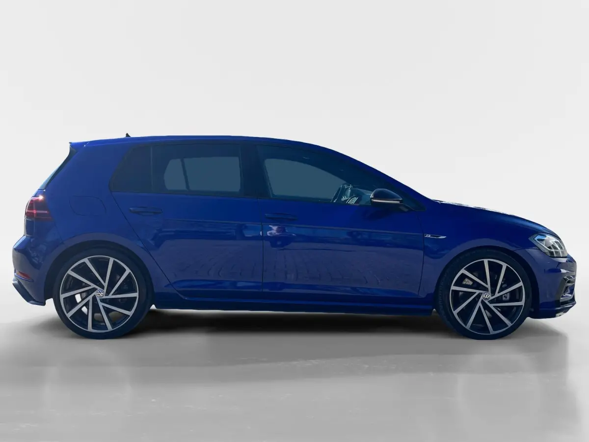 2.0 TSI 4Motion R | Carplay | Stoelverwarming | Parkeercamera | Climate Control