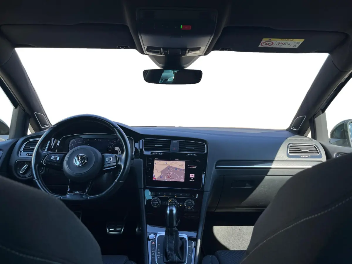 2.0 TSI 4Motion R | Carplay | Stoelverwarming | Parkeercamera | Climate Control