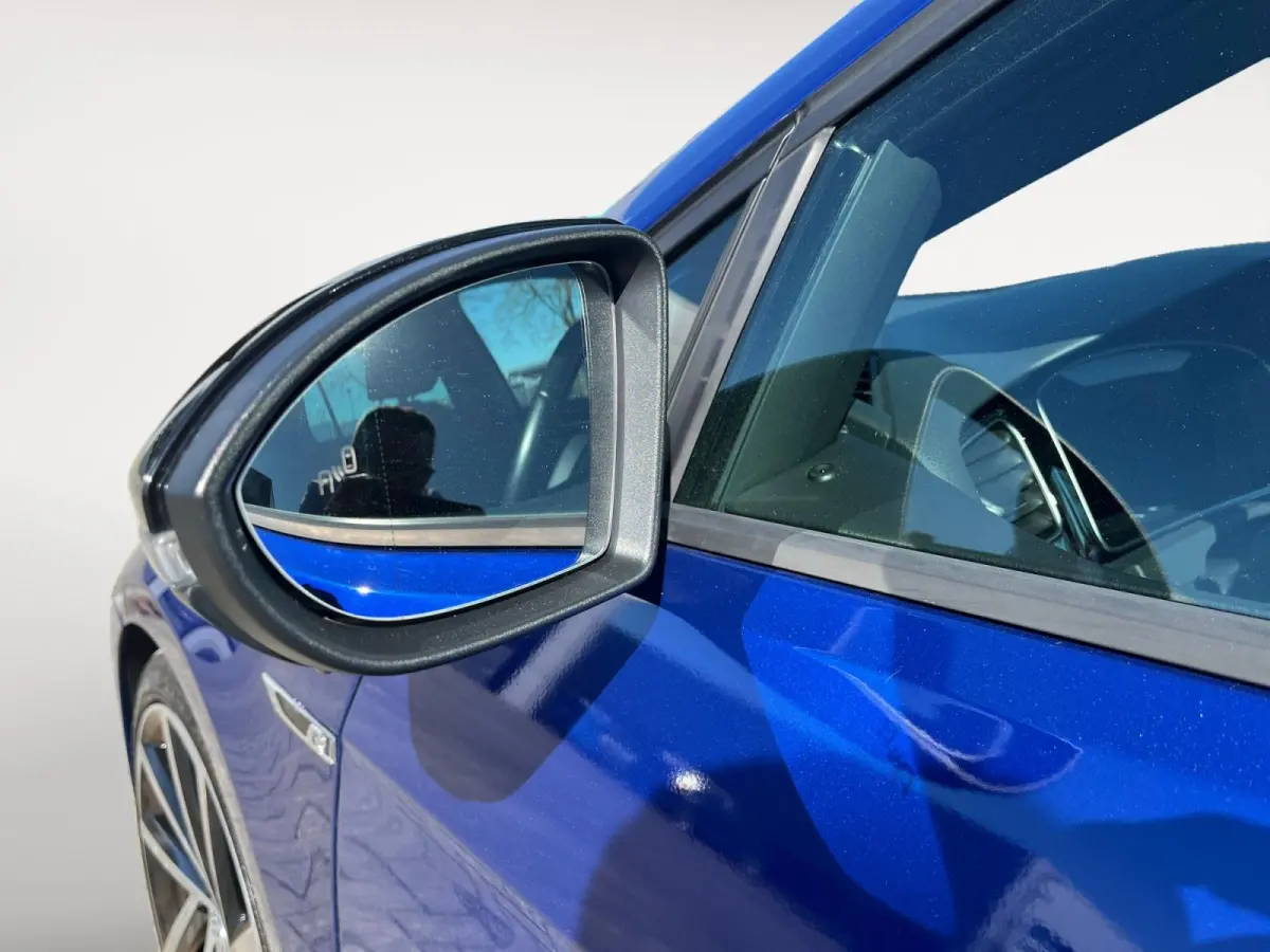 2.0 TSI 4Motion R | Carplay | Stoelverwarming | Parkeercamera | Climate Control