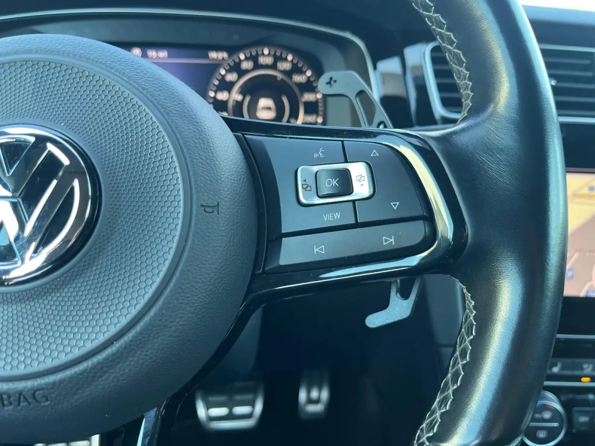 2.0 TSI 4Motion R | Carplay | Stoelverwarming | Parkeercamera | Climate Control