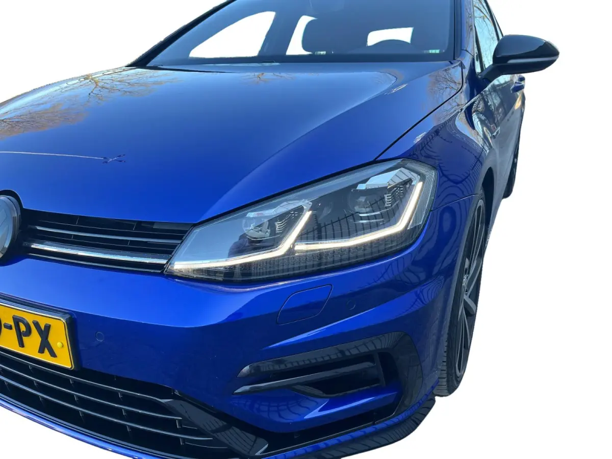 2.0 TSI 4Motion R | Carplay | Stoelverwarming | Parkeercamera | Climate Control