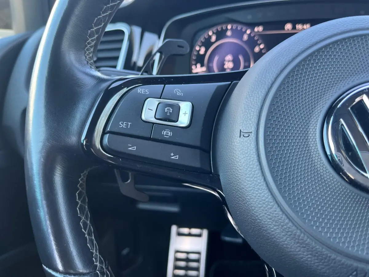 2.0 TSI 4Motion R | Carplay | Stoelverwarming | Parkeercamera | Climate Control