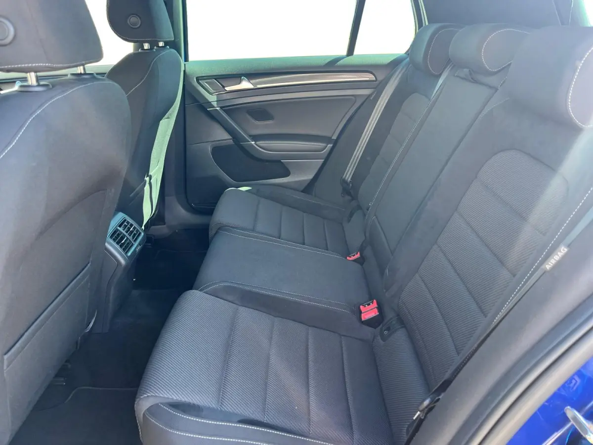 2.0 TSI 4Motion R | Carplay | Stoelverwarming | Parkeercamera | Climate Control