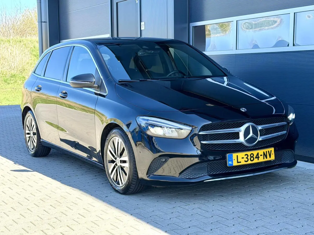 180 Business Solution Plus | AUT | Xenon