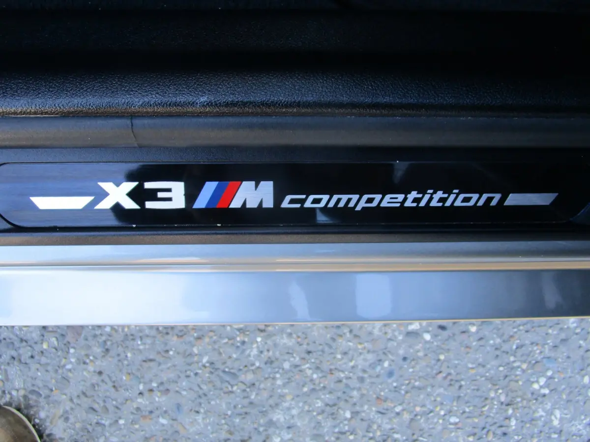 M Competition alle opties orig Holl nieuwstaat 1eig