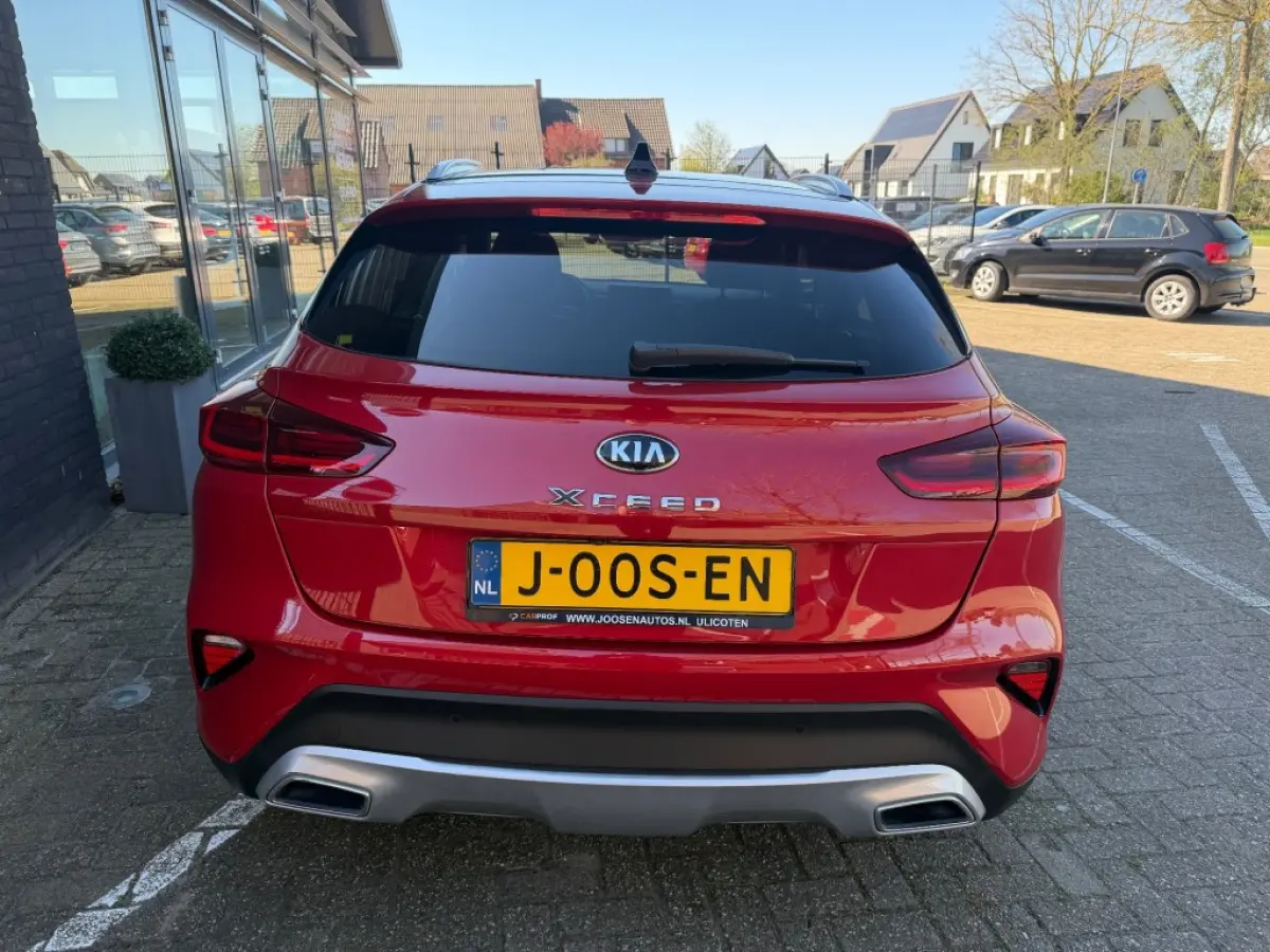 1.4 T-GDI EXEC.LINE