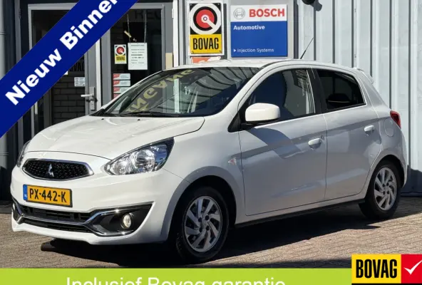 1.2 Life. | 1e EIGENAAR | CRUISE | DAB | AIRCO |