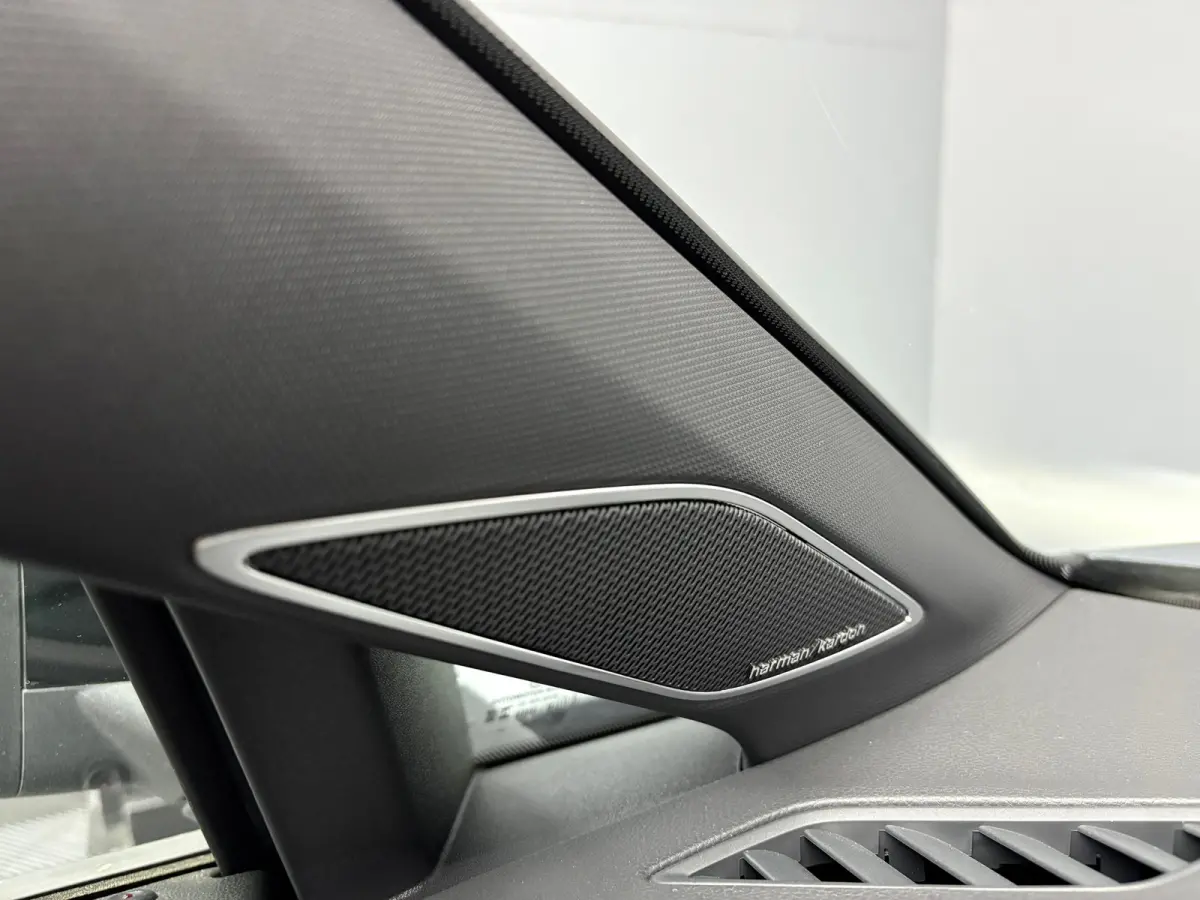 8.5 GTI 2.0 Pano Headup Leer