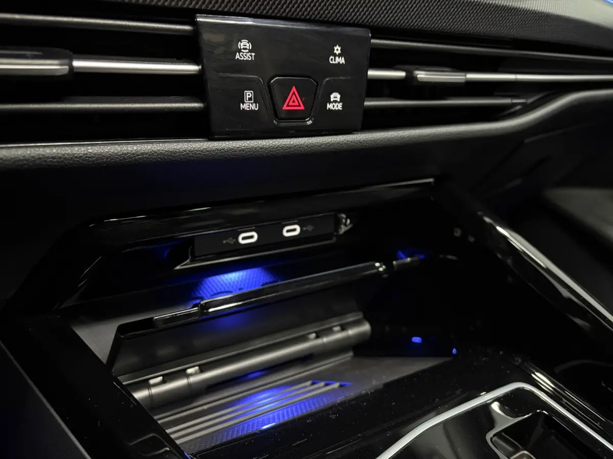8.5 GTI 2.0 Pano Headup Leer