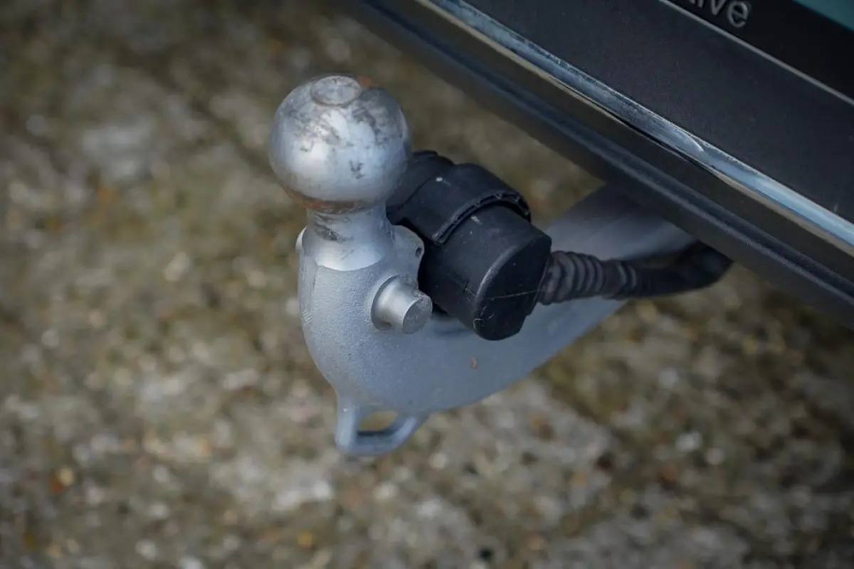 250 e / Pano / leder / sfeerverlichting / trekhaak