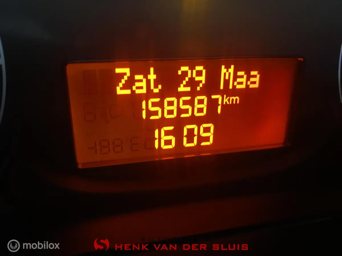 1.3 CDTi L2H1 Edition