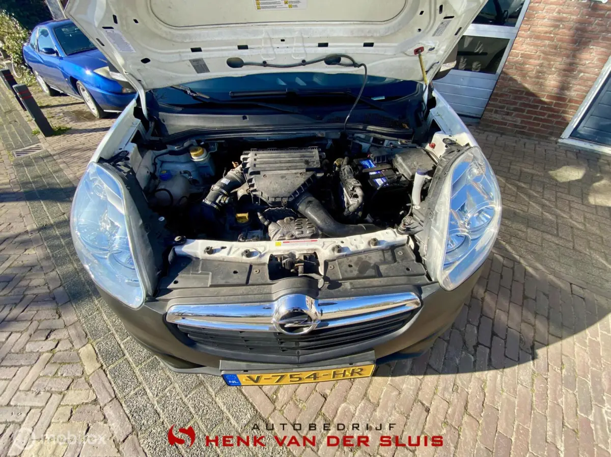 1.3 CDTi L2H1 Edition