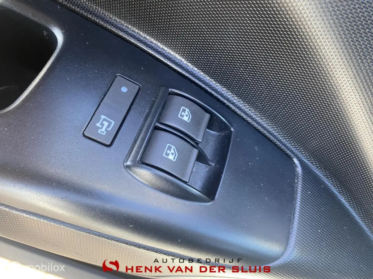 1.3 CDTi L2H1 Edition