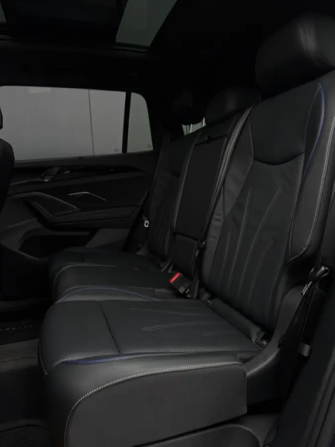 1.5 eHybrid R-line E FULL PANO LEDER MM SEATS 360 CAM