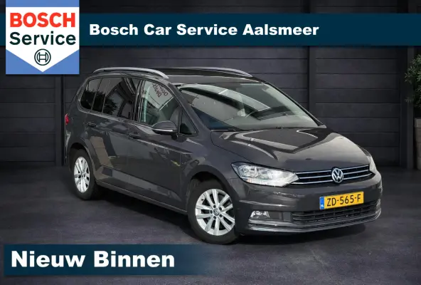 1.5 TSI Comfortline Business 7p / NAP / CAMERA / NAVI / GARANTIE