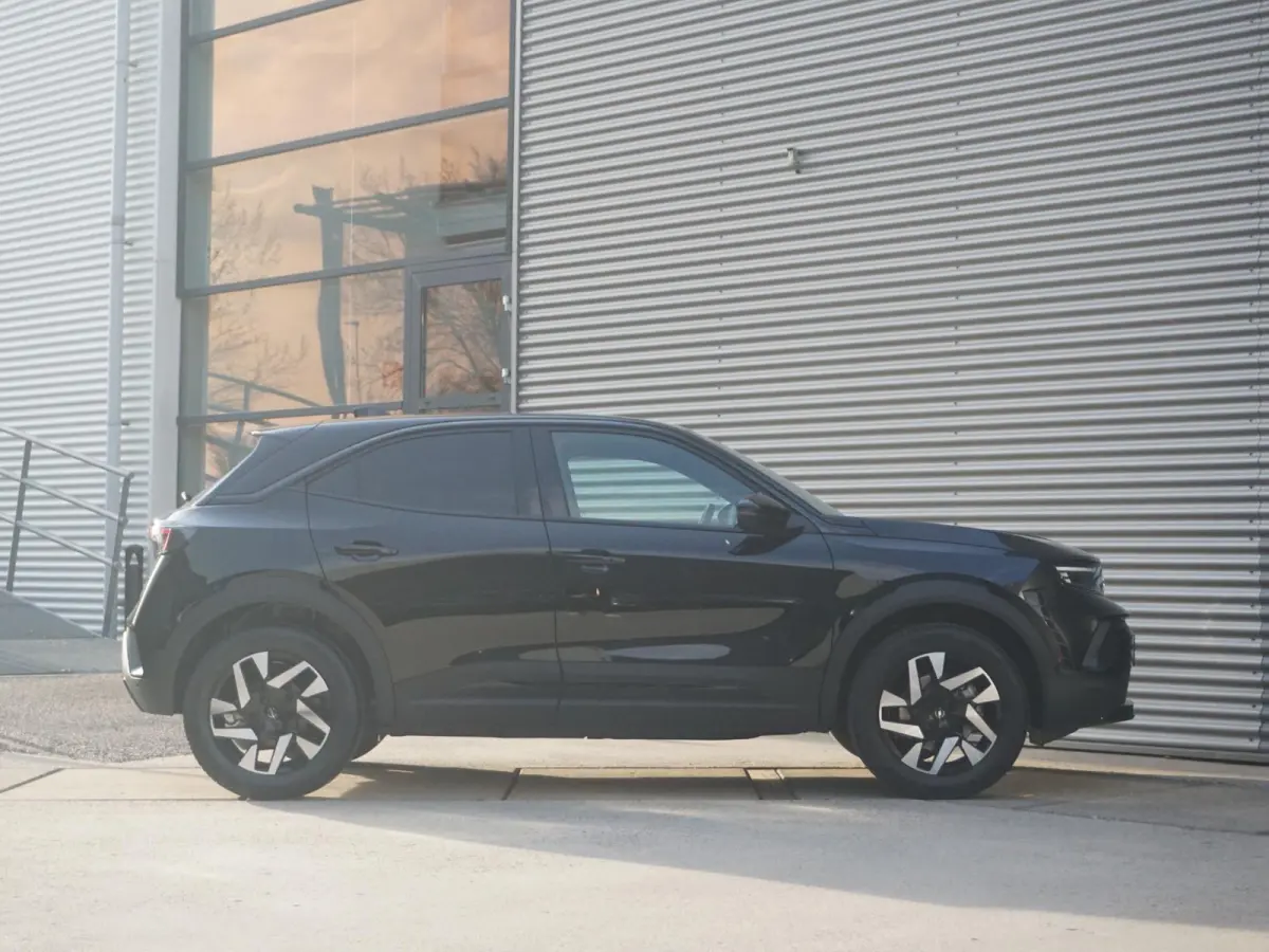 Business Edition 54 kWh Warmtepomp