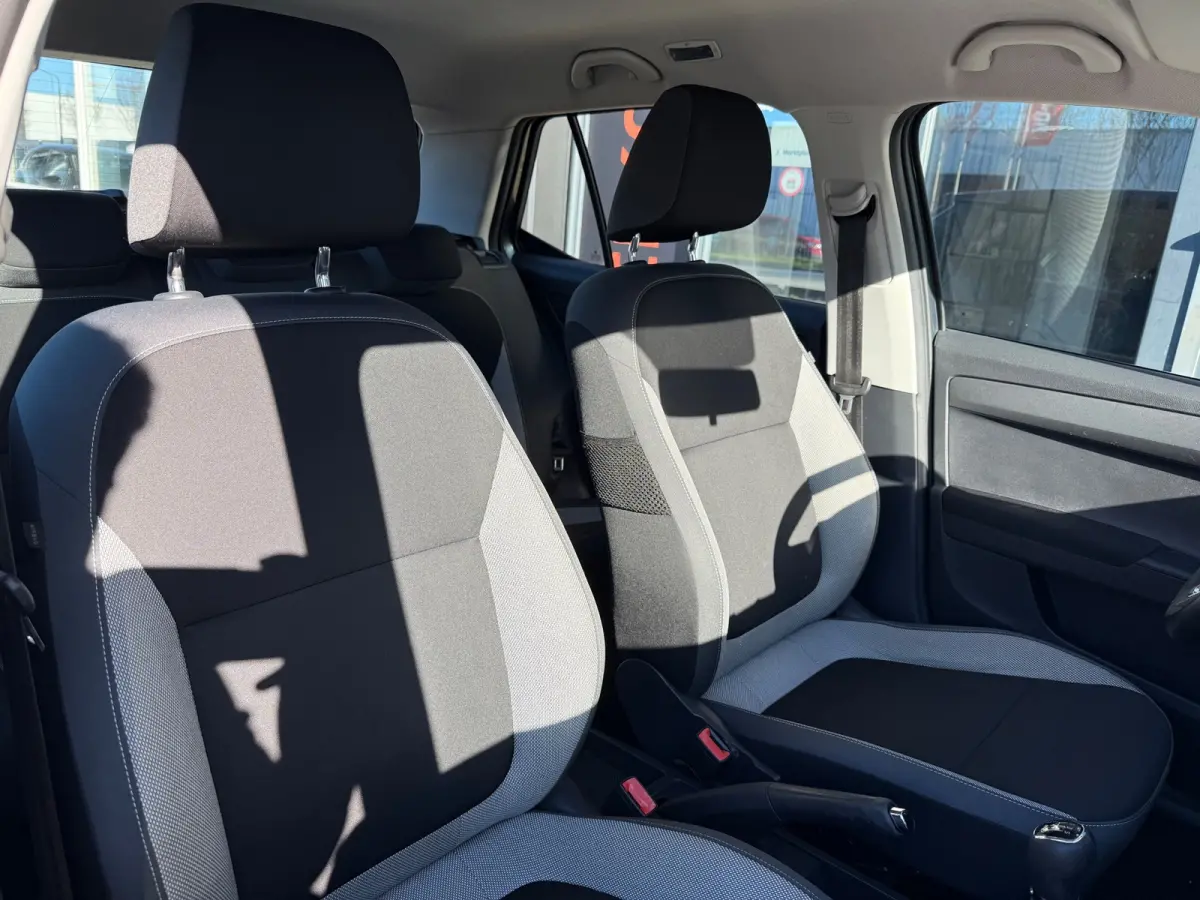 1.0 Ambition | Airco | Cruise |