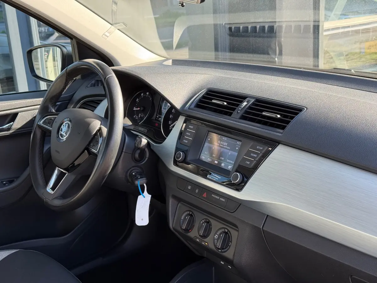 1.0 Ambition | Airco | Cruise |