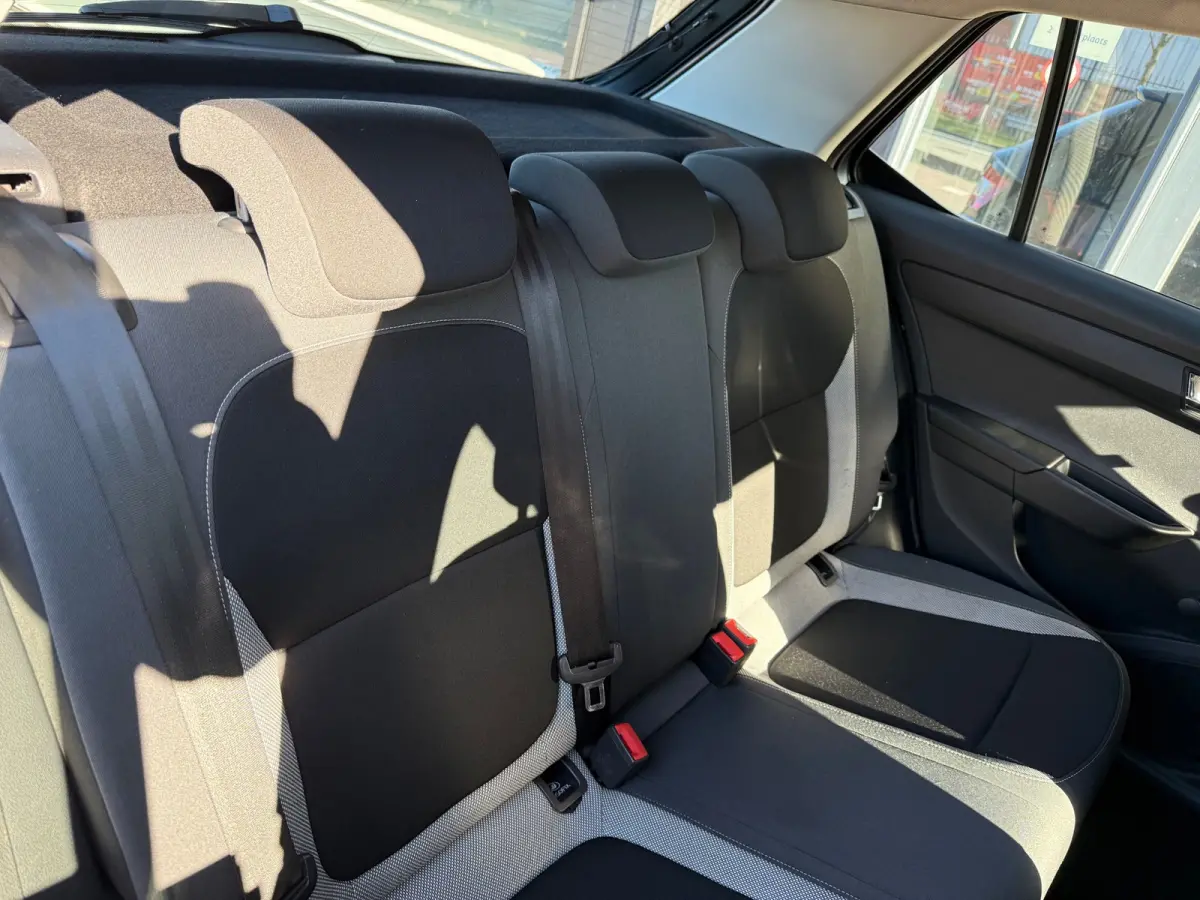 1.0 Ambition | Airco | Cruise |